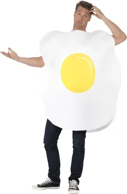 Immagine prodotto di Smiffys - Costume da uomo/donna Unisex SM1513 (Taglia unica) (Bianco)
