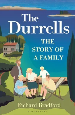 Produktbild von The Durrells