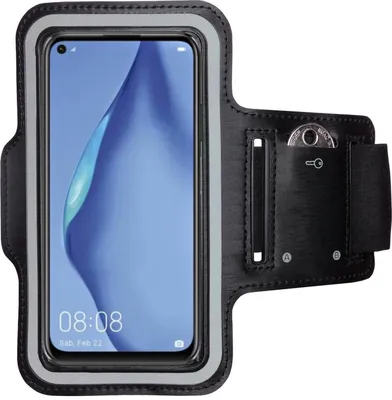 Productafbeelding van Huawei P40 Lite Sport: Fitnessarmband, telefoonhoesje, geschikt voor hardlopen