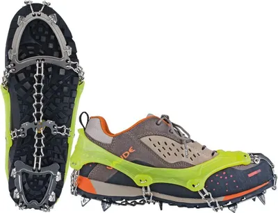 Produktbild von Grödel Spiderpick - Edelrid,oasis S