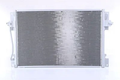 Produktbild von NISSENS 94182 Kondensator Klimaanlage für VOLVO V70 I (875, 876)