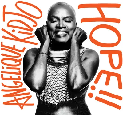 Image de Angelique Kidjo - Hope !! (2 LP)