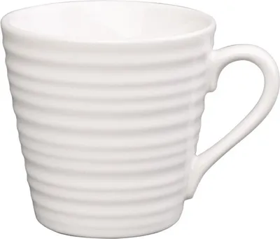 Produktbild von Olympia Café Aroma Tassen weiß 34cl (6 Stück)
