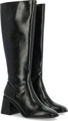 Zdjęcie produktu dla Mexx Damskie buty za kostkę MIQL1801743W 1000 Kolor: Czarny Rozmiar: 39
