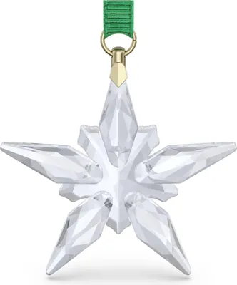 Produktbild von Swarovski Annual Edition Little Star Ornament 2025 5701825 Dekoration