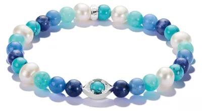 Obrázek produktu pro Thomas Sabo - A2210-587-7-l17 - Náramek - Dámský - 17 cm