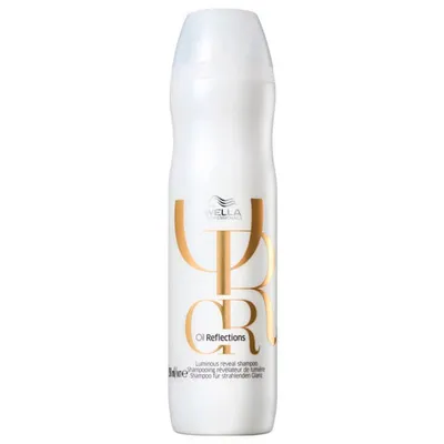 Immagine prodotto di Wella Oil Reflections Shampoo 250ml
