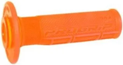 Zdjęcie produktu dla Gumowy uchwyt 794 pomarańczowy 22 / 25 mm zamknięty