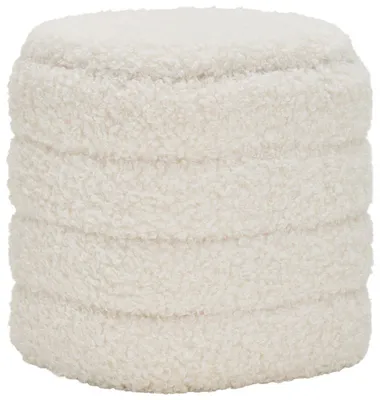 Produktbild von XORA Hocker mit Stauraum SELMA