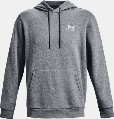 Image de Under Armour Essential Fleece Sweat à capuche Homme