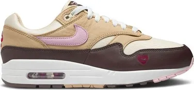 Zdjęcie produktu dla Nike Damskie Buty Treningowe Casual Shoes W NIKE AIR MAX 1 87, Rozmiar:5,5