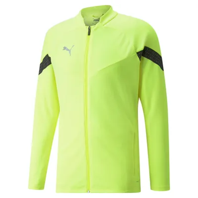 Produktbild von Puma teamFINAL Training Jacket