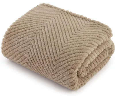 Productafbeelding van Wasbare hondenbedekking van , bruin, 203x152 cm, geschikt voor de bank en onderweg