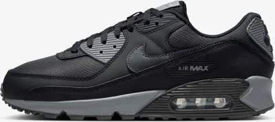 Obrázok produktu pre Nike Air Max 90 "Black Cool Grey" Black, Veľkosť: 43