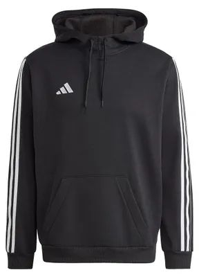 Immagine prodotto di Adidas - Felpa con cappuccio "Tiro 23" da uomo PP2830 (L) (Nero)