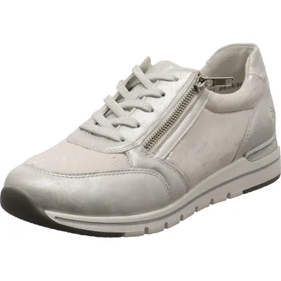 Image de Remonte Veterschoenen Laag  Veterschoenen Laag - Wit - Maat 37