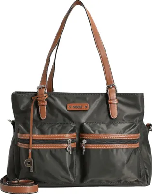 Produktbild von Picard Sonja - Shopper 35 cm (anthrazit)