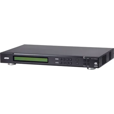 Image de ATEN VM0404HB Commutateur vidéo matriciel HDMI 4x4, True 4K / UHD