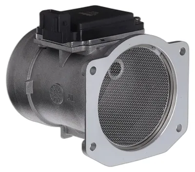 Produktbild von Luftmassenmesser 14 V Hitzdrahtmassensensor 3-polig VALEO für u.a. VW GOLF