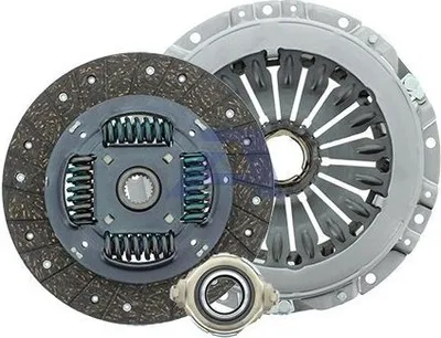 Produktbild von AISIN Kupplungssatz Kupplung für HYUNDAI SANTA FÉ I (SM) KY-062A