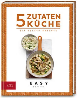 Image de 5-Zutaten-Küche