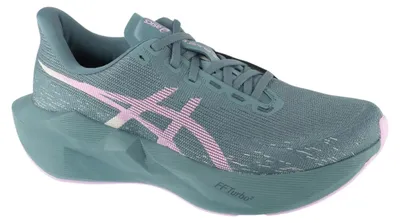 Obrázok produktu pre Bežecké topánky Asics, model 1012C008-401, zelené