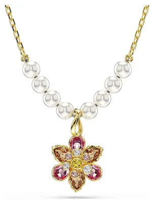 Produktbild von Swarovski IDYLLIA 5723140 Damenhalskette