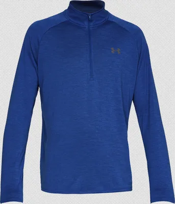 Immagine prodotto di Under Armour Felpe Tech 20 12 Zip, 1328495400, Taglia: XL