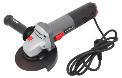 Image de Meuleuse d'angle Hoozar 125 mm 950 W