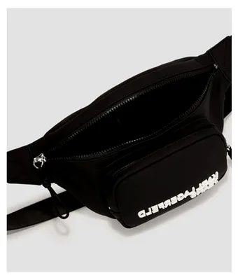 Produktbild von Herren, Utility-Beschichtete Gürteltasche