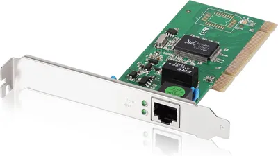 Immagine prodotto di Edimax EN-9235TX-32 V2 Scheda di rete PCI Gigabit Ethernet cablata 1000 Mbit/s