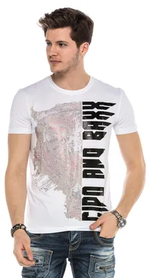 Produktbild von Ct552 Herren T-Shirt