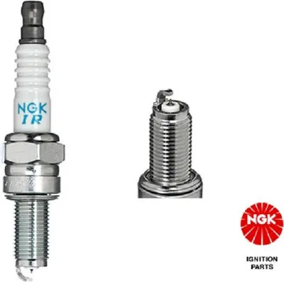 Produktbild von Ngk Mr8ai9 Zündkerze Silber Silber One Size