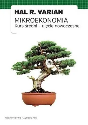 Immagine prodotto di Mikroekonomia