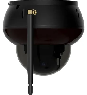 Produktbild von Foscam D8t Überwachungskamera    One Size