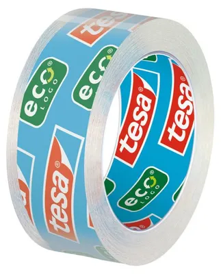 Produktbild von TESA 56997, 10 m, Transparent, 15 mm, 3 Stück(e)