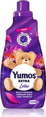 Obrázek produktu pro Koncentrovaný avivážní prostředek Yumos Extra Lotos 1,44 l
