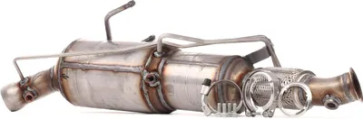 Obrázek produktu pro Filtr Pevných Částic Dpf Vw Crafter 2.5Tdi 06-