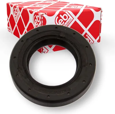 Produktbild von FEBI BILSTEIN Wellendichtring Schaltgetriebe 37469 für VW Golf IV Schrägheck (1J1) GOLF III (1H1) GOLF II (19E, 1G1) Golf IV Variant (1J5) für AUDI