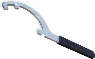 Image de Clé Storz pour accouplement B et C