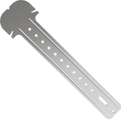 Produktbild von 500x Ankerhänger 250mm für CD-Profil