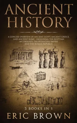 Produktbild von Ancient History
