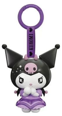 Obrázek produktu pro Sanrio - Klíčenka My Melody & Kuromi