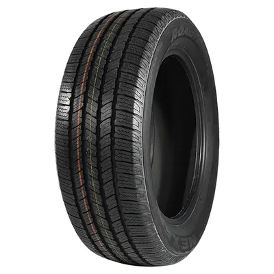 Image de Nexen 245/75 R17 121/118S Roadian Htx Rh5 M+S