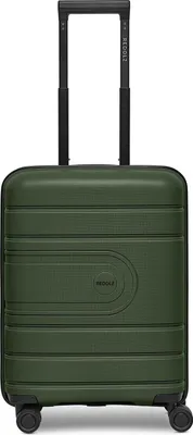 Produktbild von REDOLZ Essentials 11 Trolley Olive olivgrün 56cm