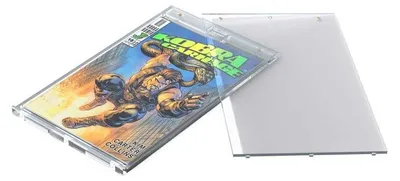 Produktbild von Prophila Collection Comic Book Magnetic Display Holder Current Size