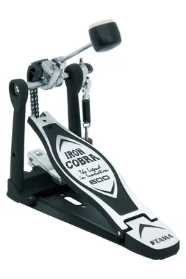 Obrázek produktu pro Tama Iron Cobra HP600D -bassorummun pedaali