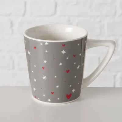 Immagine prodotto di Tazza ANELLA con motivo decorativo, 300 ml