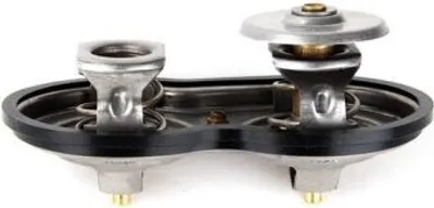 Produktbild von THERMOTEC Thermostat Kühlmittel 83°C für SCANIA 4 - series P,G,R,T - series