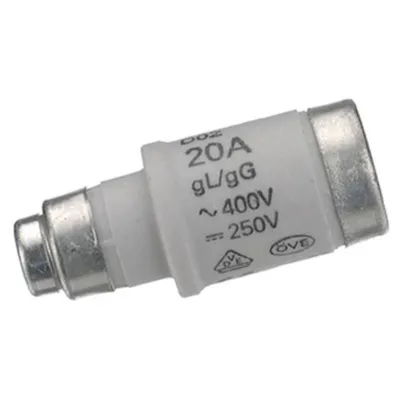 Immagine prodotto di Siemens NEOZED 5SE2 310 Fusibile 10A 10 pezzi
